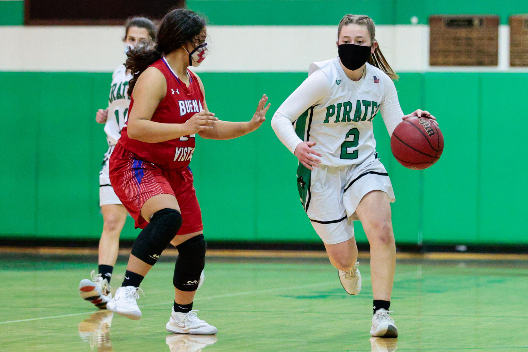 PREP BASKETBALL